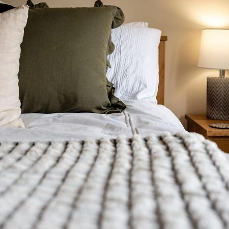 Clifford Chambers - Cosy 2 Bedroom Cottage! Shottery Exteriér fotografie