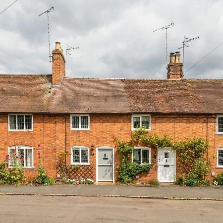 Clifford Chambers - Cosy 2 Bedroom Cottage! Shottery Exteriér fotografie
