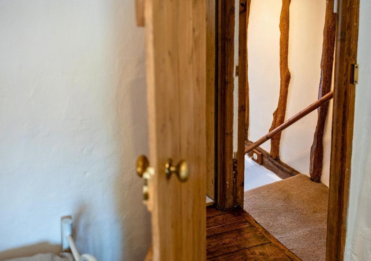 Clifford Chambers - Cosy 2 Bedroom Cottage! Shottery Exteriér fotografie