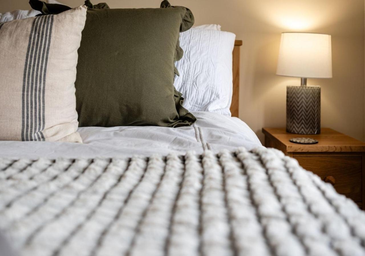 Clifford Chambers - Cosy 2 Bedroom Cottage! Shottery Exteriér fotografie