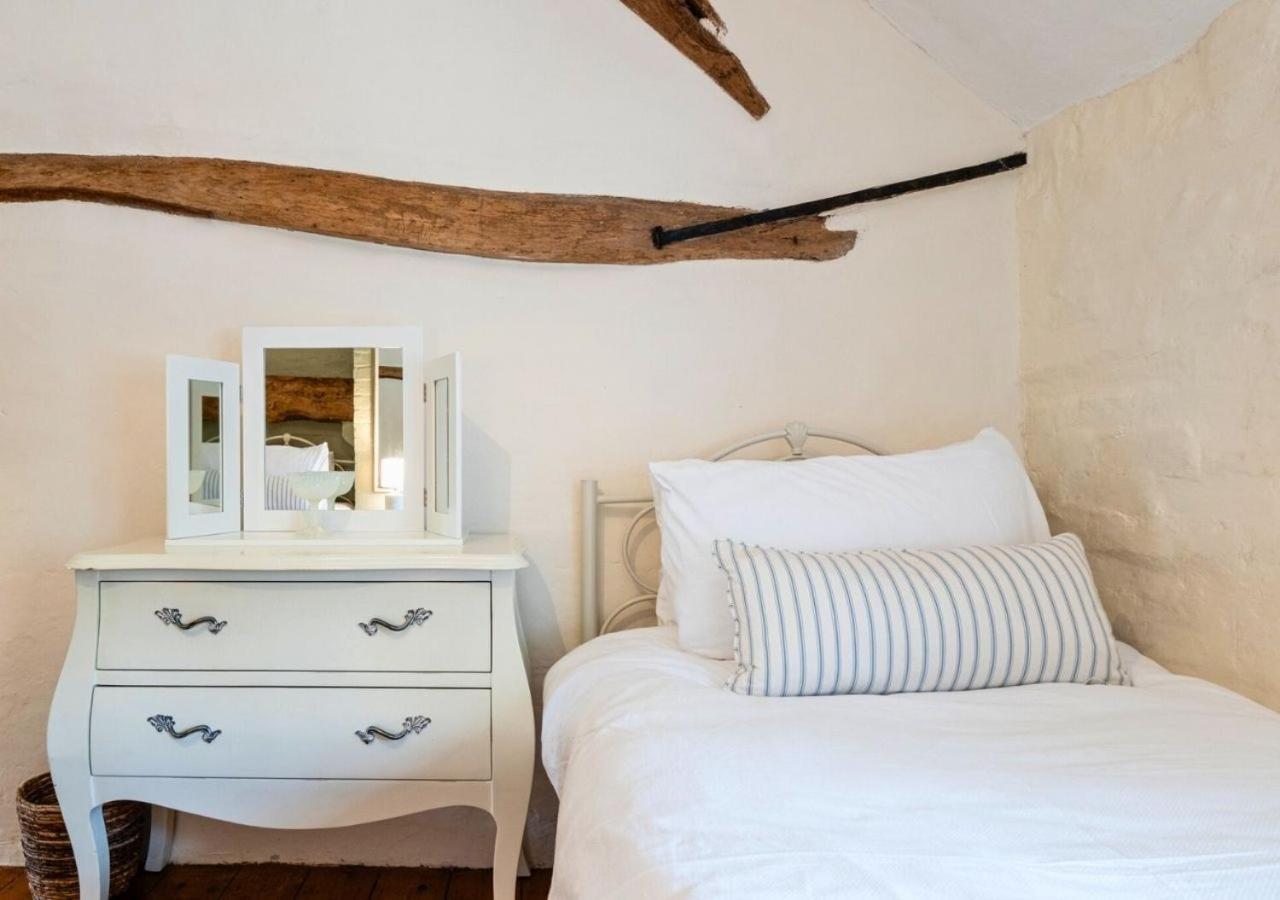 Clifford Chambers - Cosy 2 Bedroom Cottage! Shottery Exteriér fotografie
