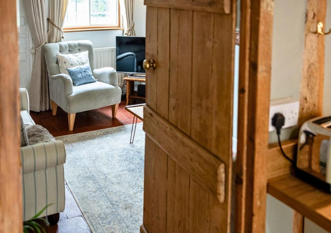Clifford Chambers - Cosy 2 Bedroom Cottage! Shottery Exteriér fotografie