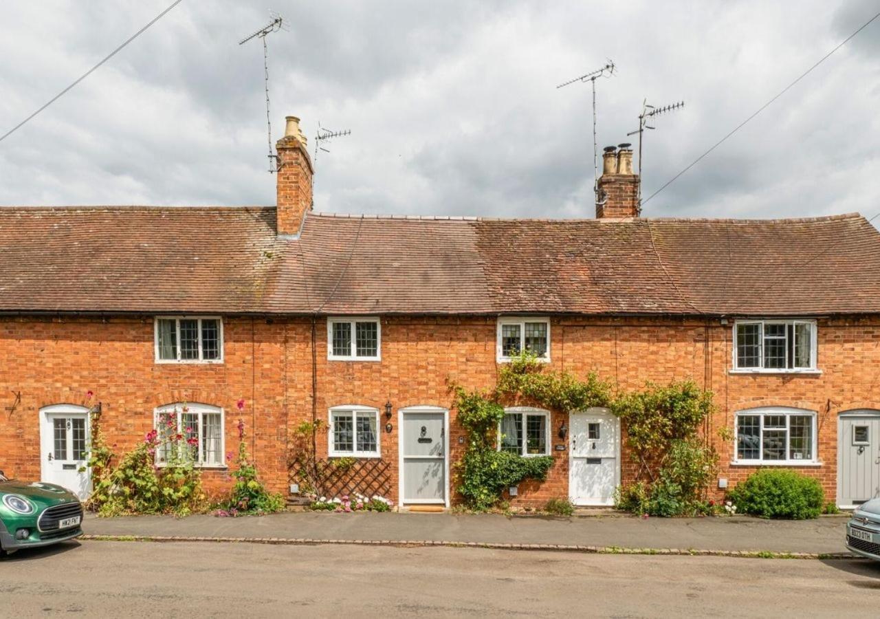 Clifford Chambers - Cosy 2 Bedroom Cottage! Shottery Exteriér fotografie