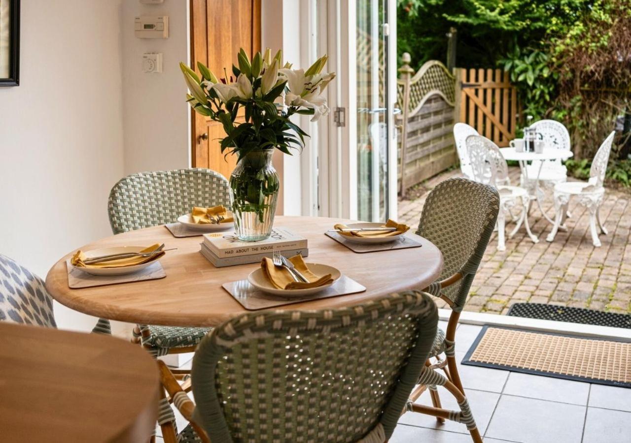 Clifford Chambers - Cosy 2 Bedroom Cottage! Shottery Exteriér fotografie