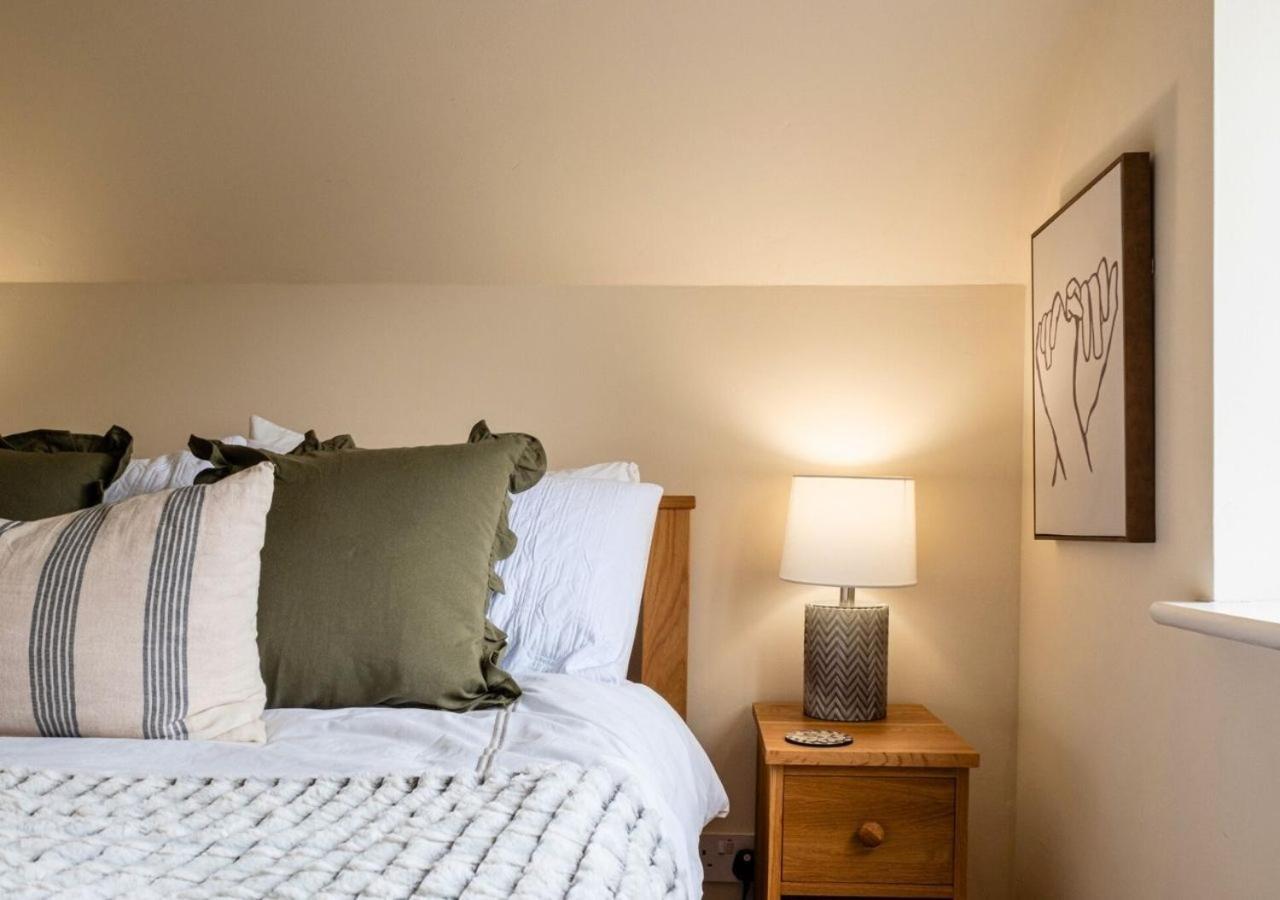 Clifford Chambers - Cosy 2 Bedroom Cottage! Shottery Exteriér fotografie