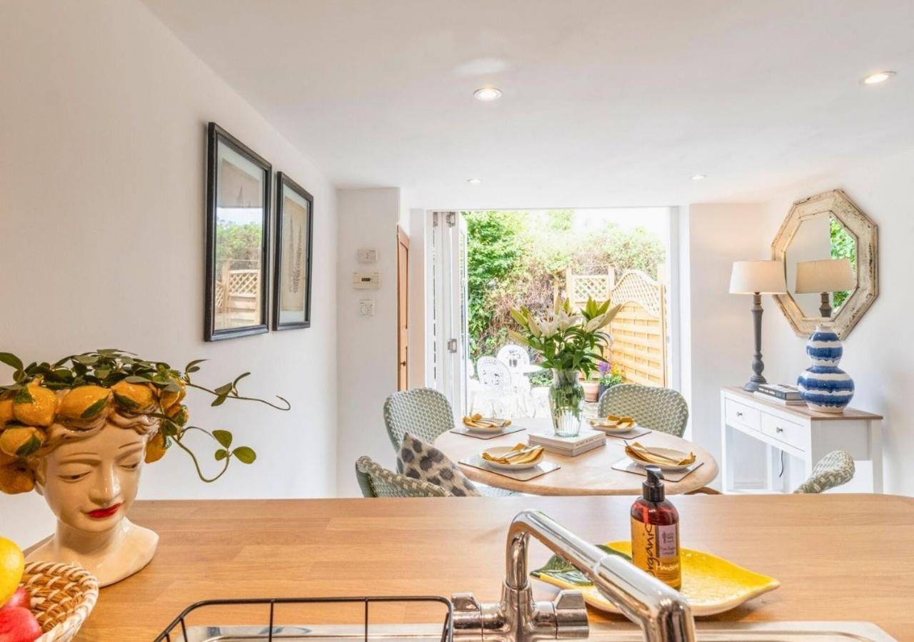 Clifford Chambers - Cosy 2 Bedroom Cottage! Shottery Exteriér fotografie