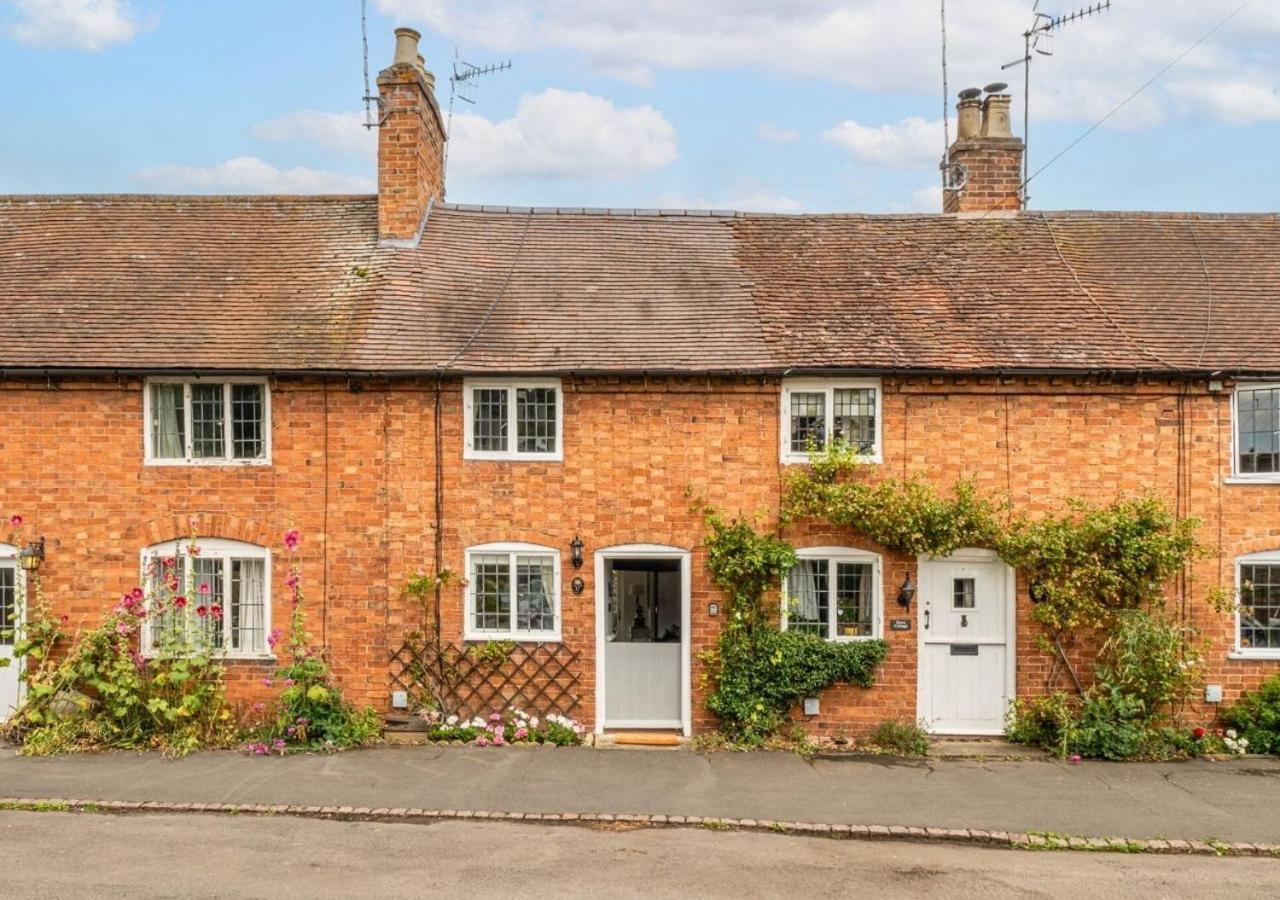 Clifford Chambers - Cosy 2 Bedroom Cottage! Shottery Exteriér fotografie
