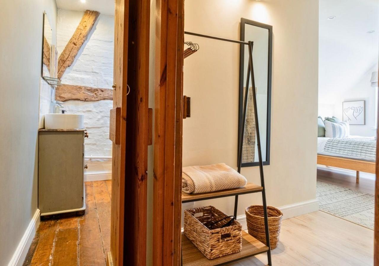 Clifford Chambers - Cosy 2 Bedroom Cottage! Shottery Exteriér fotografie