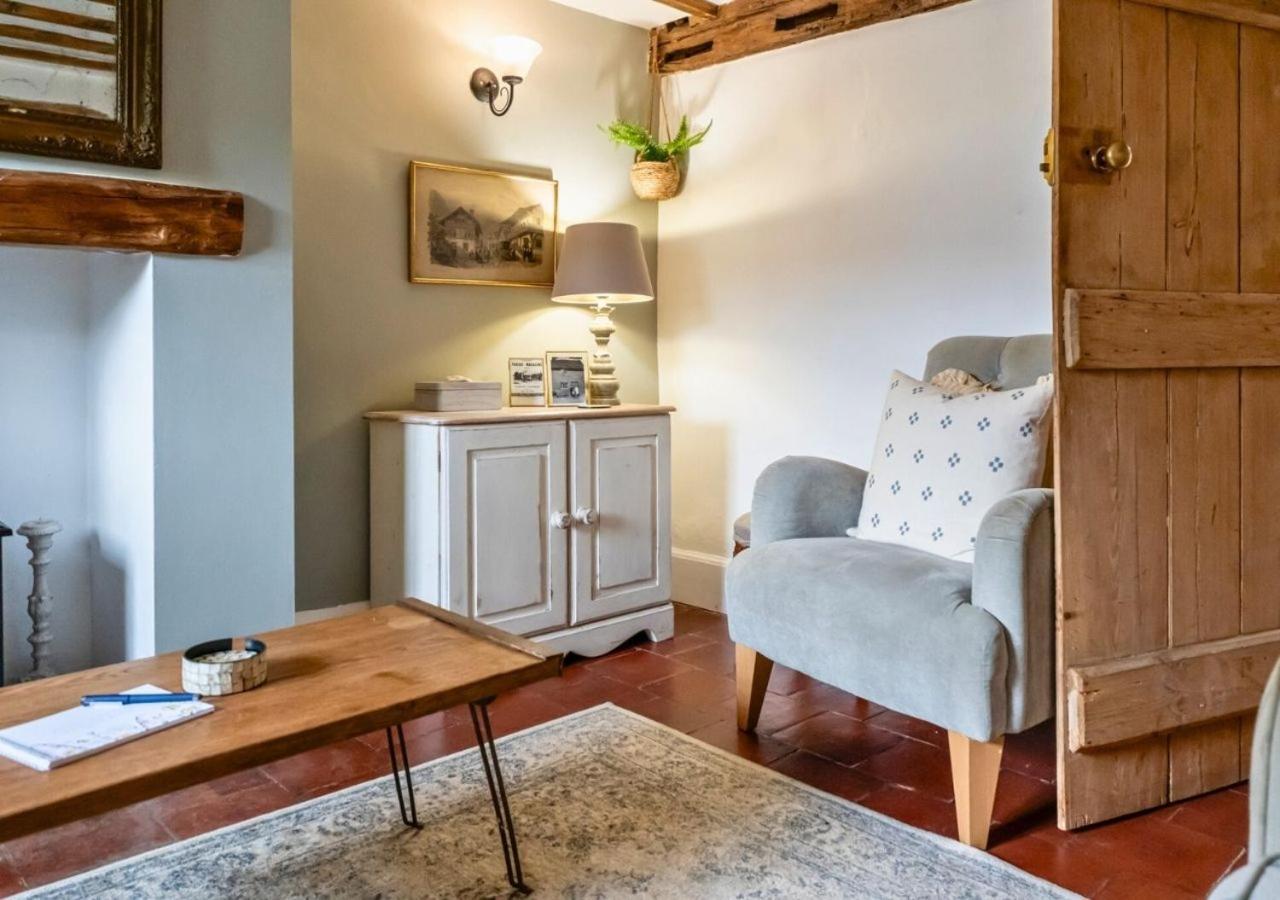 Clifford Chambers - Cosy 2 Bedroom Cottage! Shottery Exteriér fotografie