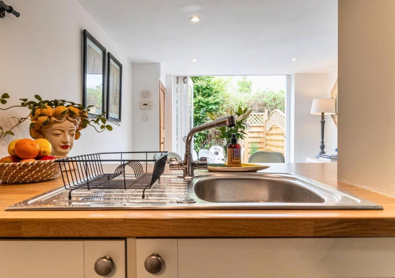 Clifford Chambers - Cosy 2 Bedroom Cottage! Shottery Exteriér fotografie