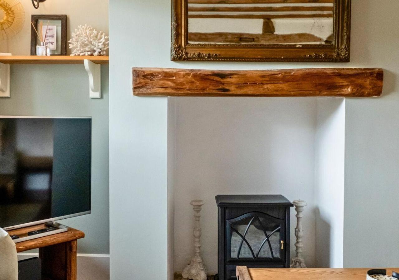 Clifford Chambers - Cosy 2 Bedroom Cottage! Shottery Exteriér fotografie