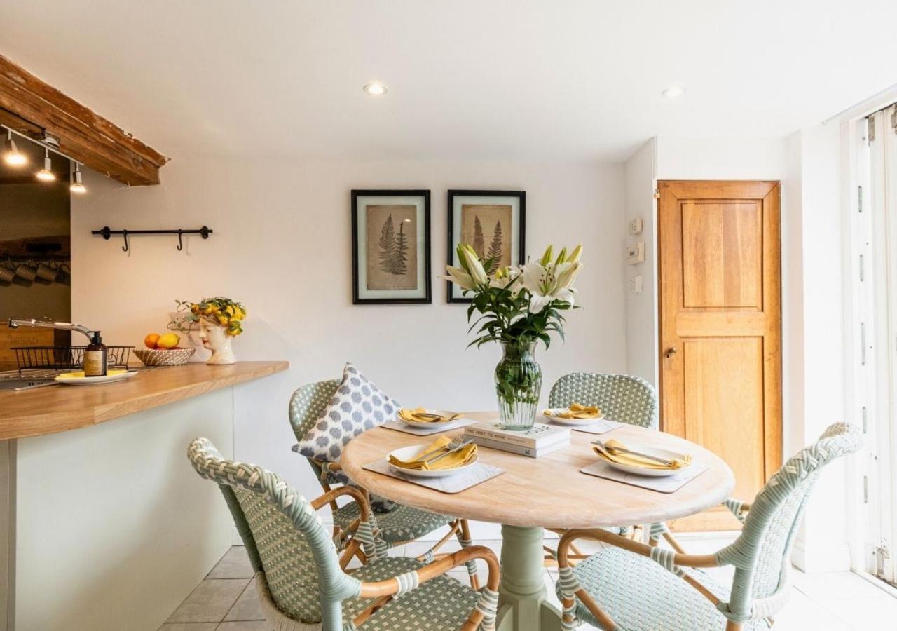 Clifford Chambers - Cosy 2 Bedroom Cottage! Shottery Exteriér fotografie