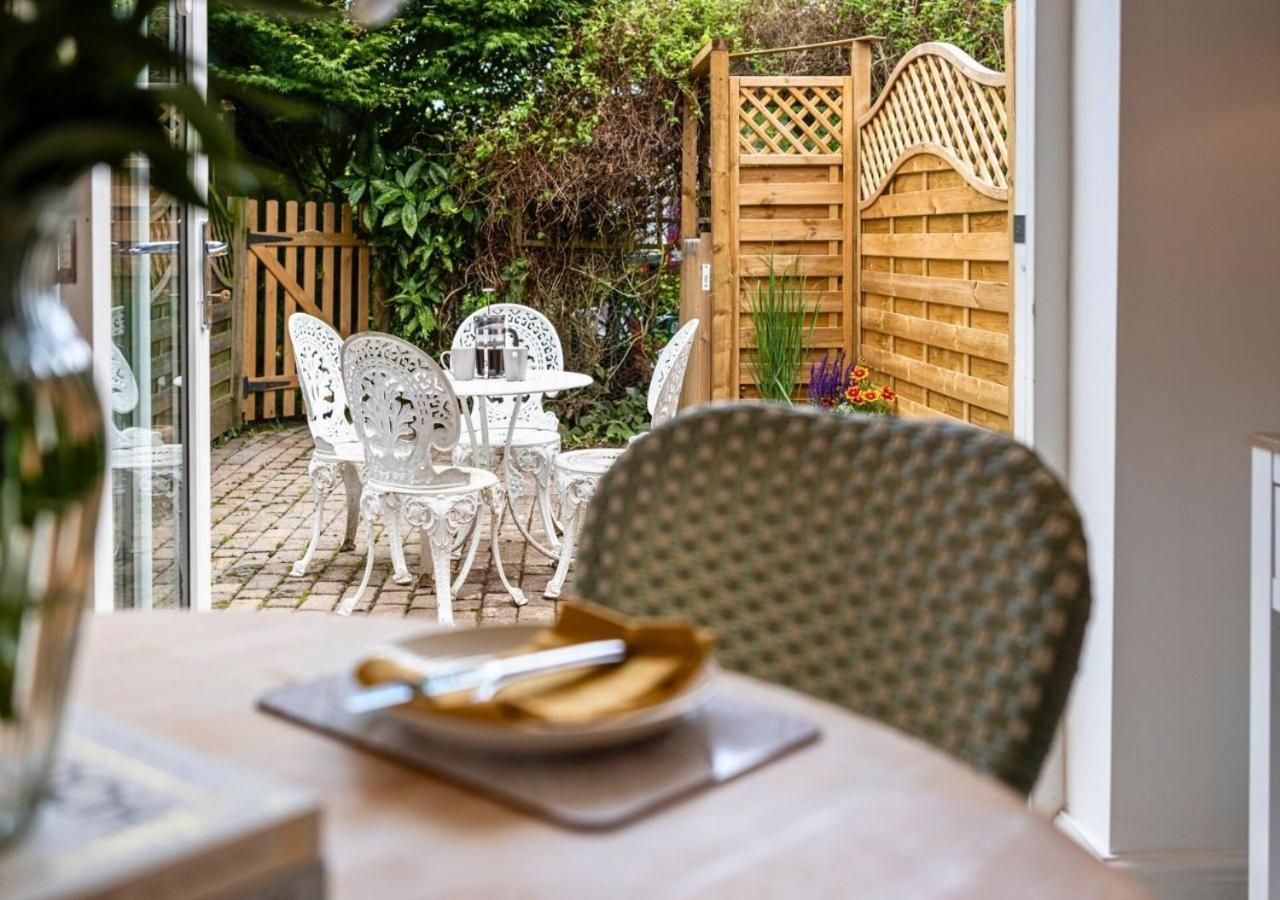 Clifford Chambers - Cosy 2 Bedroom Cottage! Shottery Exteriér fotografie
